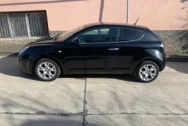 Alfa Romeo, MiTo