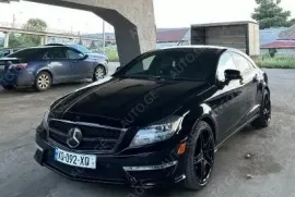 Mercedes-Benz, CLS-Class, CLS 63 AMG