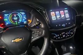 Chevrolet, Volt