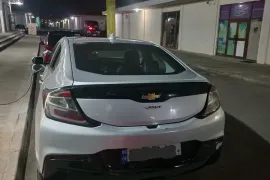 Chevrolet, Volt