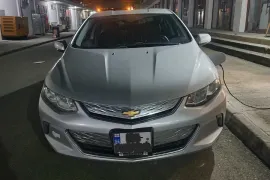 Chevrolet, Volt