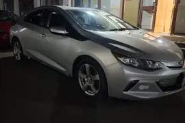 Chevrolet, Volt