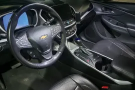 Chevrolet, Volt