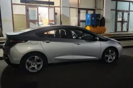 Chevrolet, Volt