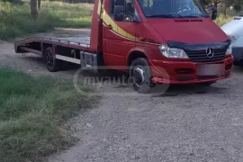 Mercedes-Benz, Sprinter