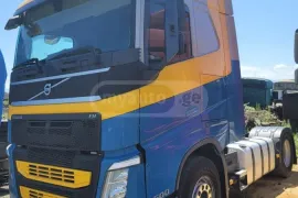 Volvo, FH 12