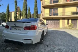 BMW, 3 Series, 328