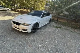 BMW, 3 Series, 328