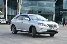 Lexus , RX series, RX 450h