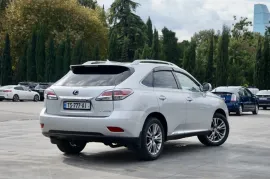 Lexus , RX series, RX 450h