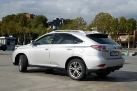 Lexus , RX series, RX 450h