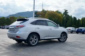 Lexus , RX series, RX 450h