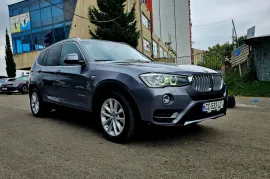 BMW, X Series, X3