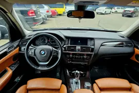 BMW, X Series, X3