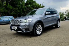 BMW, X Series, X3