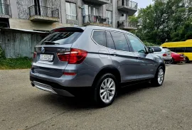 BMW, X Series, X3