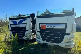 Daf, XF106