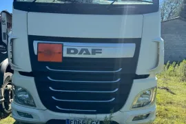 Daf, XF106