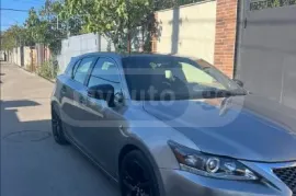 Lexus , CT 200h