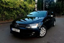 Volkswagen, Jetta