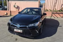 Toyota, Camry