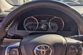 Toyota, Camry