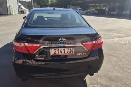 Toyota, Camry