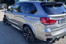 BMW, X Series, X5