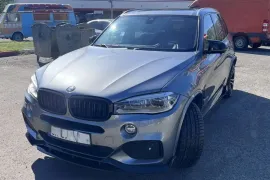 BMW, X Series, X5