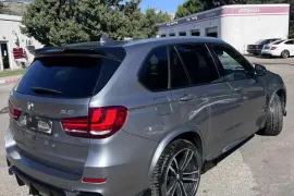 BMW, X Series, X5