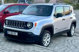 Jeep, Renegade