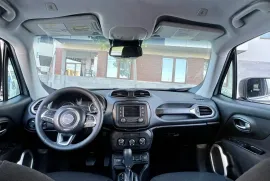 Jeep, Renegade