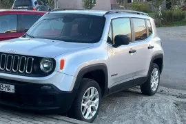 Jeep, Renegade