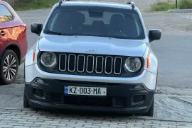 Jeep, Renegade