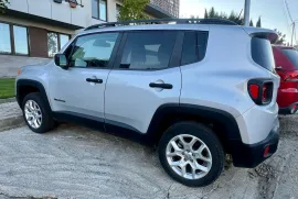 Jeep, Renegade