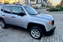 Jeep, Renegade