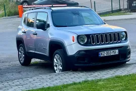 Jeep, Renegade