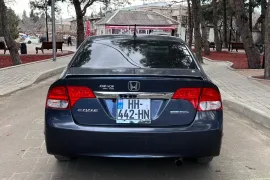 Honda, Civic