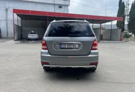 Mercedes-Benz, GL-Class, GL 550