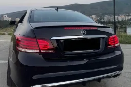 Mercedes-Benz, E CLASS, E 400