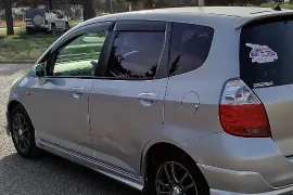 Honda, Fit