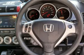 Honda, Fit