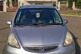 Honda, Fit