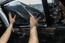 მინების დაბურვა 130₾-დან — BESTAUTO, პოლიტკოვსკაიას 51