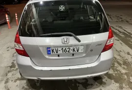 Honda, Fit