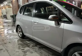 Honda, Fit