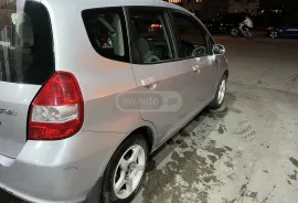 Honda, Fit