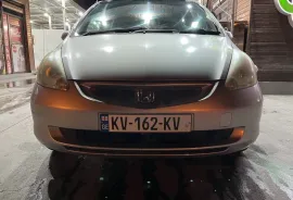 Honda, Fit