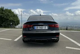 Audi, S series, S3