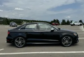 Audi, S series, S3